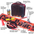 Deluxe Flame Bag Highway Kit